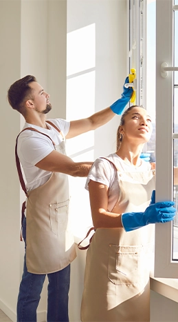 Nettoyage professionnel Grenoble