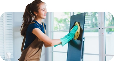 Entreprise nettoyage Grenoble