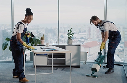 Entreprise nettoyage Grenoble