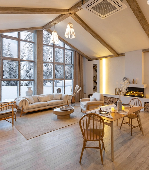 Services de nettoyage professionnel Grenoble