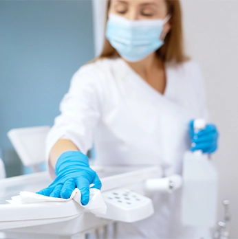 Services de nettoyage professionnel Grenoble