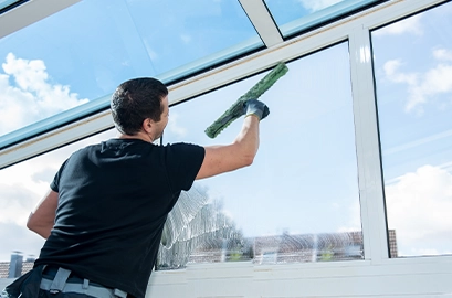 Services de nettoyage professionnel Grenoble