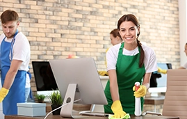 Nettoyage professionnel Grenoble